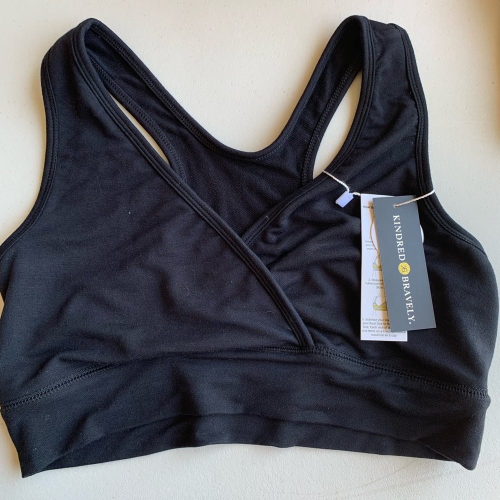 Sleeping Bra